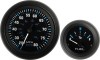 SIERRA ECLIPSE DOMED SERIES GAUGES (SeaStar Solutions Teleflex Marine)