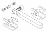 OMC/JOHNSON/EVINRUDE CONNECTION KIT (SeaStar Solutions Teleflex Marine)