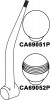 REPLACEMENT CONTROL PARTS (SeaStar Solutions Teleflex Marine)