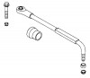SEASTAR SOLUTIONS HINGE PIN MOUNTING