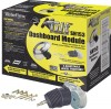 SEASTAR SOLUTIONS DASHBOARD MODULE KIT FOR MECHANICAL TILT STEERING (SeaStar Solutions Teleflex Marine)