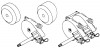 SEASTAR SOLUTIONS QUICK-CONNECT ROTARY STEERING (SeaStar Solutions Teleflex Marine)