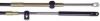 SEASTAR SOLUTIONS TF XTREME GEN I MERCURY CONTROL CABLE
