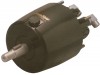 SEASTAR SOLUTIONS SEASTAR COMMERCIAL DUTY STERN DRIVE HELMS (SeaStar Solutions Teleflex Marine)