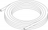 3/8 NYLON TUBING FOR INSTALLING STERN DRIVE AND INBOARD CYLINDERS (SeaStar Solutions Teleflex Marine)