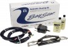 BAYSTAR COMPACT CYLINDER HYDRAULIC STEERING KIT (SeaStar Solutions Teleflex Marine)