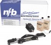 SEASTAR HYDRAULIC STEERING KIT (SeaStar Solutions Teleflex Marine)