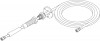 SEASTAR BULKHEAD HOSE KITS (SeaStar Solutions Teleflex Marine)