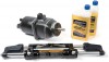 SEASTAR HYDRAULIC TILT STEERING KIT (CLASSIC) (SeaStar Solutions Teleflex Marine)