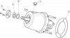 BAYSTAR HELM SEAL KIT (SeaStar Solutions Teleflex Marine)