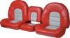 DELUXE 5 PIECE BENCH (Tempress Products)
