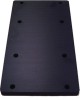 ELITE HELM SEAT REINFORCEMENT MOUNTING PLATE