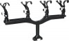 MR. CRAPPIE PRO SERIES ROD HOLDER SYSTEM COMBO