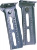 ADJUSTABLE BOLSTER BRACKETS AND SWIVEL BRACKET (Tie Down Engineering)
