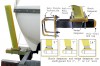 SHOCK ABSORBING BOAT GUIDE (Tie Down Engineering)