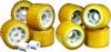 TIE DOWN POLY WOBBLE ROLLER KIT (Tie Down Engineering)