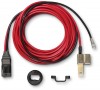 TRAC VEHICLE WIRING KIT (TRAC Outdoor)