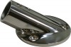 ROUND BASE RAIL MOUNT 30 (SeaSense Unified Marine)