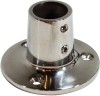 ROUND BASE RAIL MOUNT 90 (SeaSense Unified Marine)