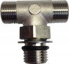 UFLEX T-FITTING