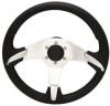 UFLEX GORGONA STEERING WHEEL (Uflex USA)
