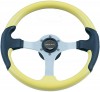 UFLEX SPARGI STEERING WHEEL (Uflex USA)