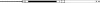 UFLEX M66 UNIVERSAL ROTARY STEERING CABLE (Uflex USA)