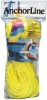 HOLLOW BRAIDED POLYPROPYLENE ANCHOR LINE