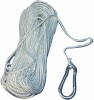 SOLID BRAID NYLON ANCHOR LINE
