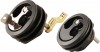 NYLON BODY COMPRESSION HANDLE (Whitecap)