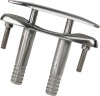 E-Z PUSH-UP CLEAT (Whitecap)