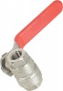 BRASS BALL VALVES (Whitecap)