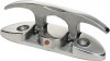 FOLDING CLEATS (Whitecap)