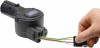 REESE 7-WAY TO 4-WAY RETRACTABLE WIRING ADAPTER (Wesbar Corporation)