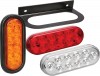 WATERPROOF LED 6 OVAL TAIL LIGHTS