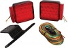 SUBMERSIBLE LED UNDER 80 COMBINATION TAIL LIGHTS