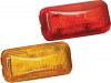 WESBAR CLEARANCE LIGHT/SIDE MARKER SNAP-LOCK MODULE (Wesbar Corporation)