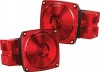 COMBINATION OVER 80 TAIL LIGHTS, #80 SERIES