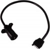 WESBAR 7-WAY TO 5-WAY ADAPTER (Wesbar Corporation)