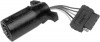 WESBAR 7-WAY TO 5-WAY ADAPTER