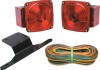 SUBMERSIBLE UNDER 80 TRAILER LIGHT KIT