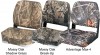 HUNTING/FISHING FOLD-DOWN SEAT