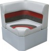 DELUXE RADIUS CORNER SECTION (Wise Co)