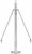 SWIVL-EZE� RUNABOUT SKI TOW HITCH