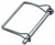 COUPLER LOCKING PIN