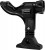 PRO SERIES ROD HOLDER WITH BI-AXIS MOUNT