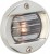 FLUSH MOUNT TRANSOM LIGHT