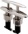STAINLESS STEEL NEAT CLEAT