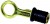 SNAP-HANDLE DRAIN PLUG