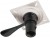 SWIVL-EZE� 2-3/8 SOCKET SEAT MOUNT